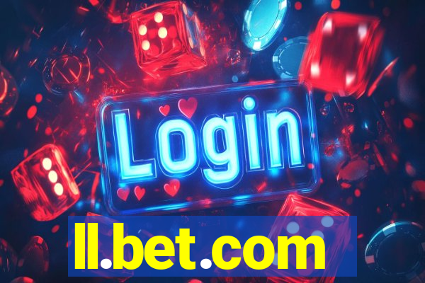 ll.bet.com