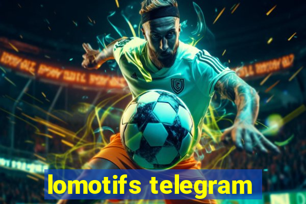 lomotifs telegram