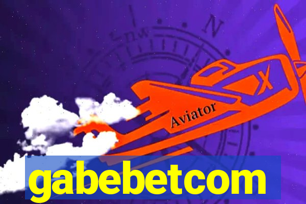 gabebetcom