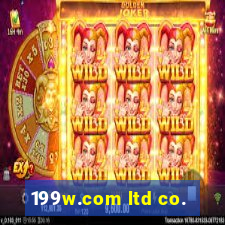 199w.com ltd co.