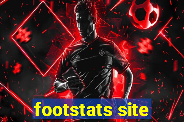 footstats site