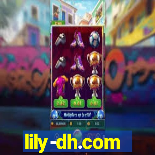 lily-dh.com