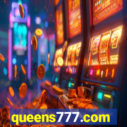 queens777.com