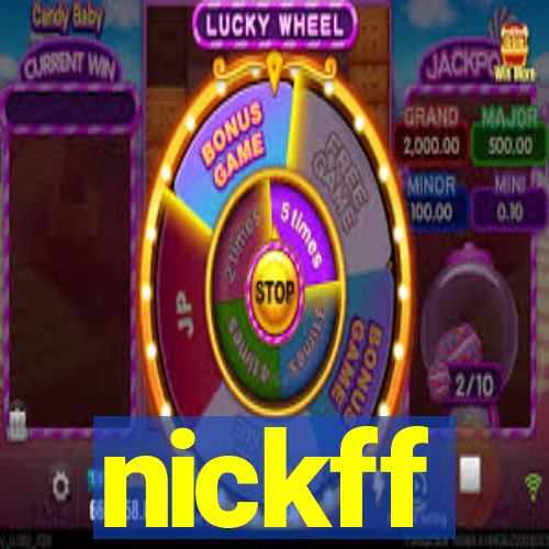 nickff