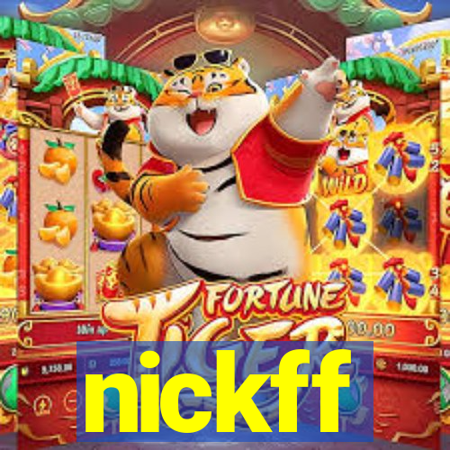 nickff