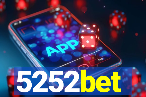 5252bet