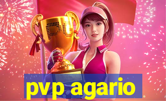 pvp agario