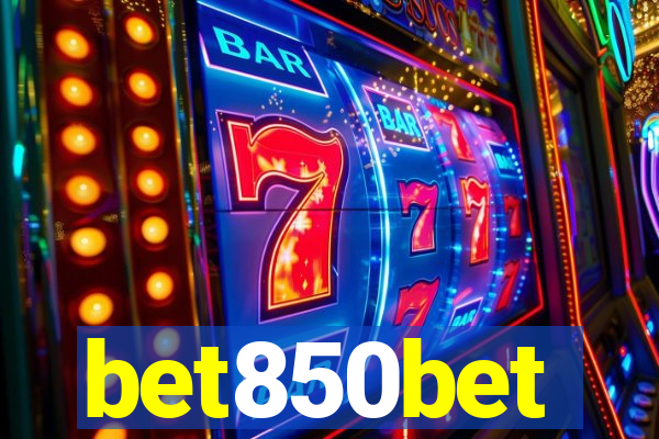 bet850bet