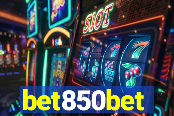 bet850bet