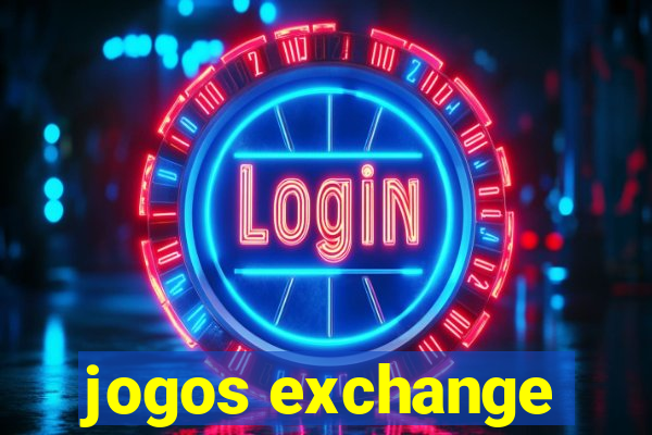 jogos exchange