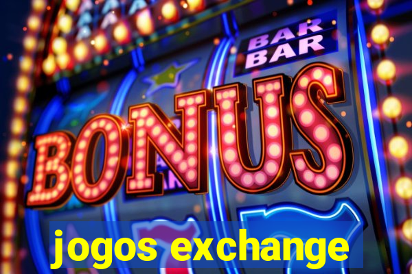 jogos exchange