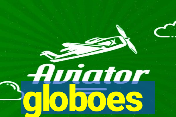 globoes