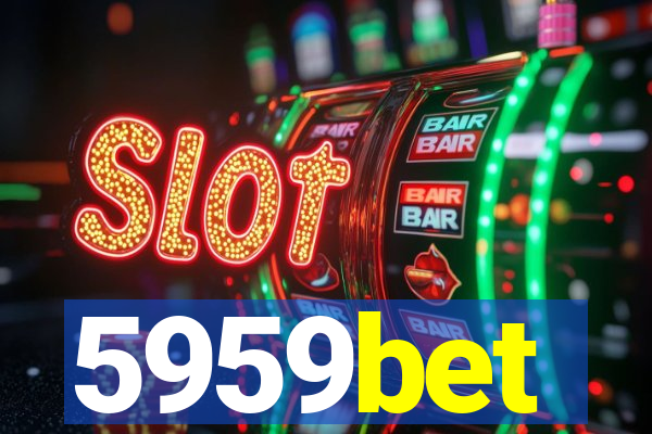 5959bet