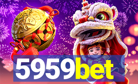 5959bet