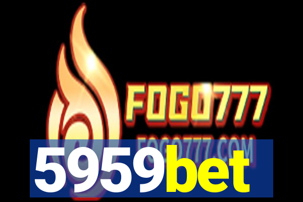 5959bet