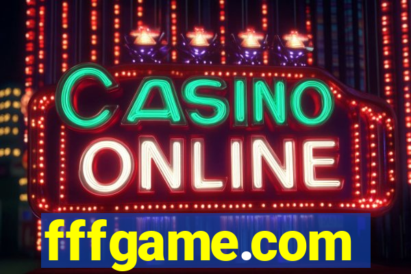 fffgame.com