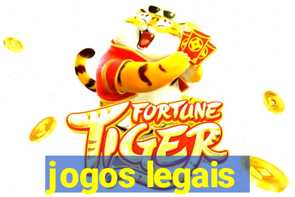 jogos legais