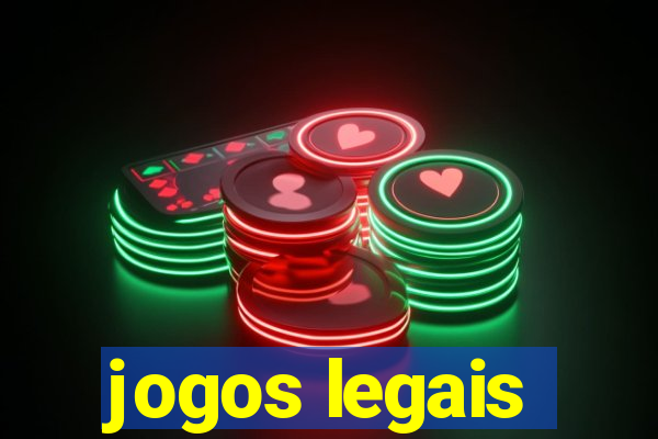 jogos legais