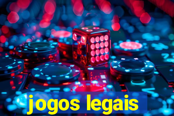 jogos legais