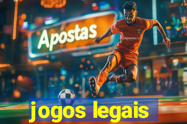 jogos legais