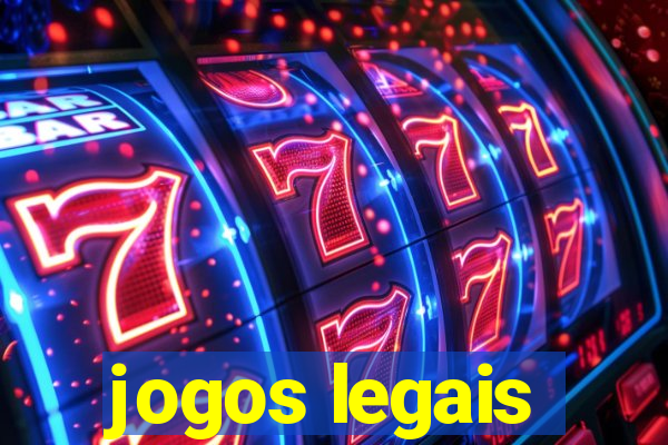 jogos legais