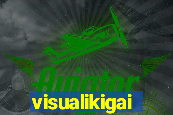 visualikigai