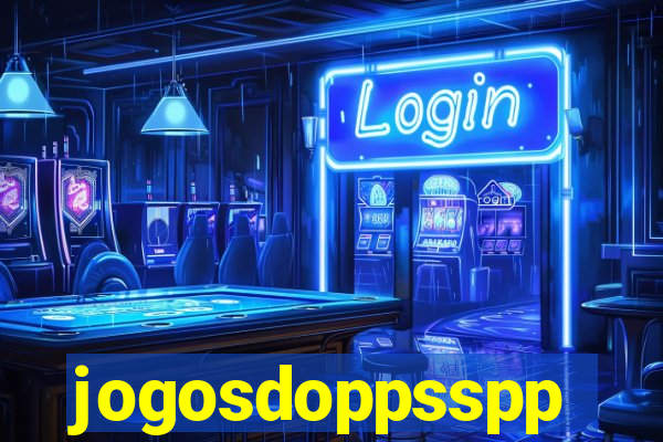 jogosdoppsspp