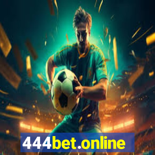 444bet.online