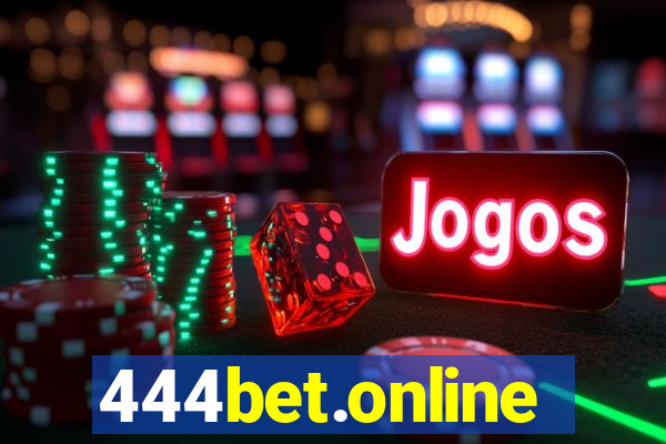 444bet.online