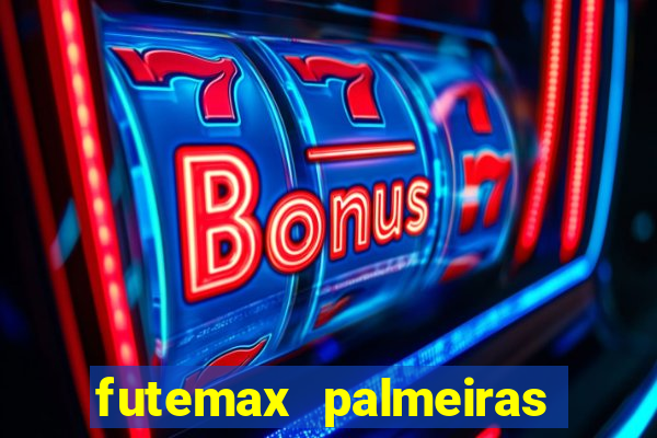 futemax palmeiras ao vivo