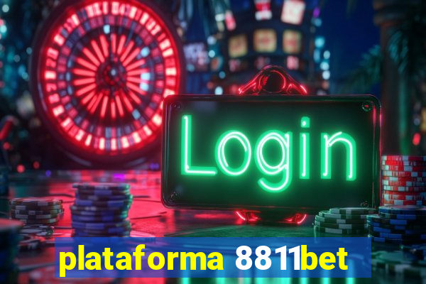 plataforma 8811bet