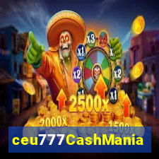 ceu777CashMania