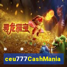 ceu777CashMania