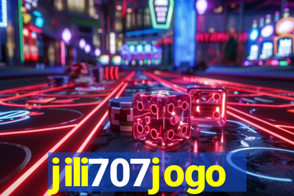 jili707jogo