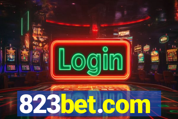 823bet.com