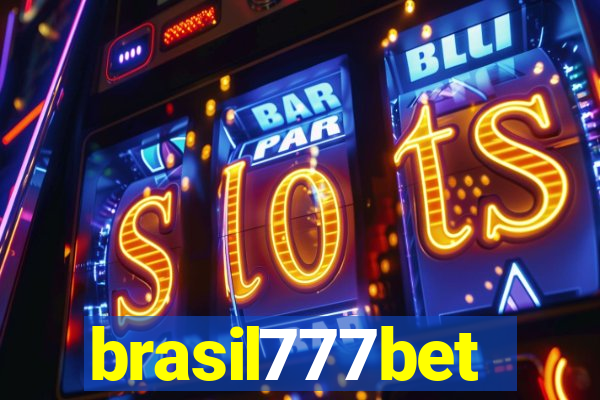 brasil777bet