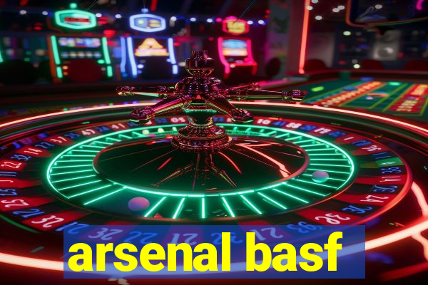 arsenal basf