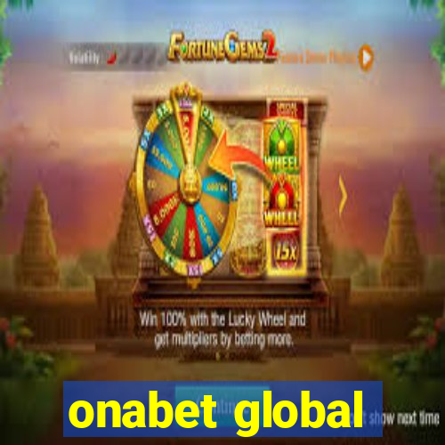 onabet global