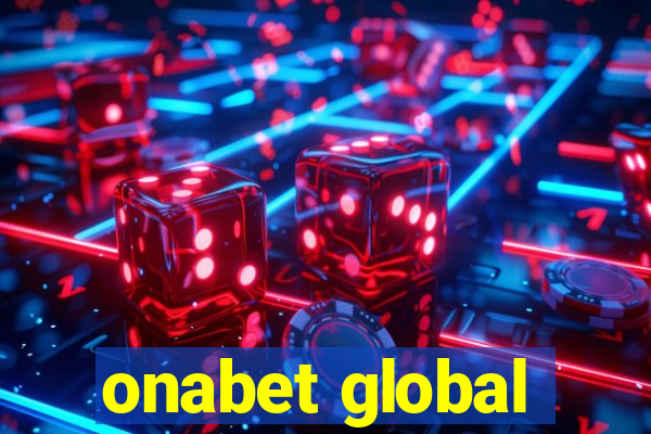 onabet global