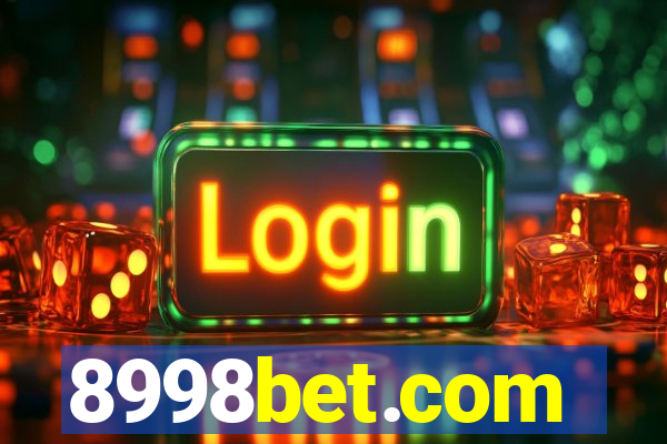 8998bet.com