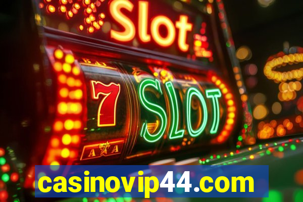 casinovip44.com