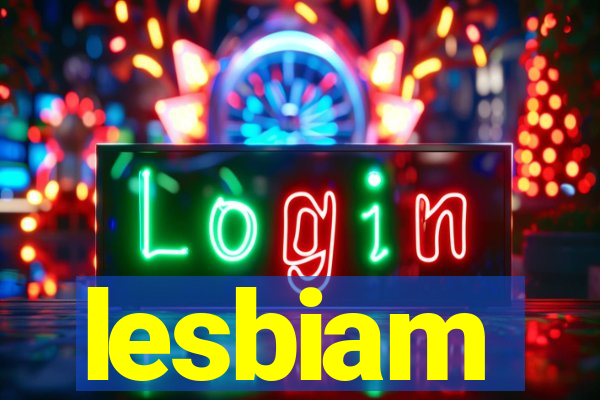 lesbiam