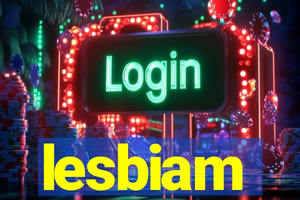 lesbiam