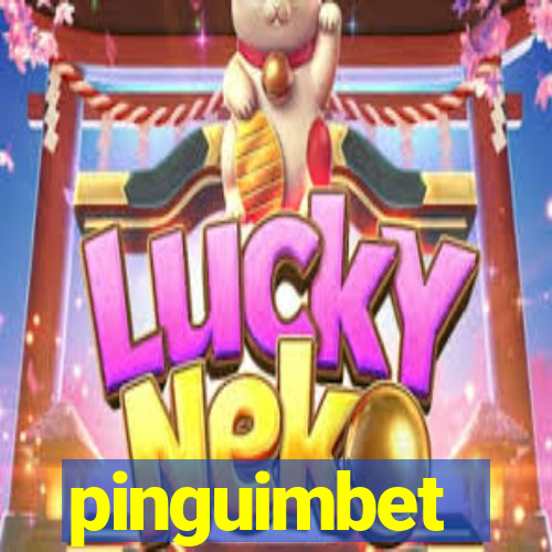 pinguimbet