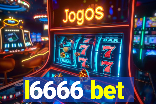 l6666 bet