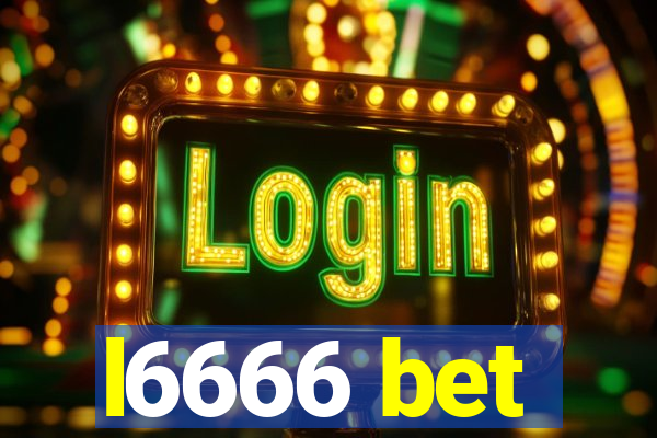 l6666 bet