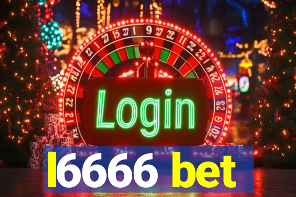 l6666 bet