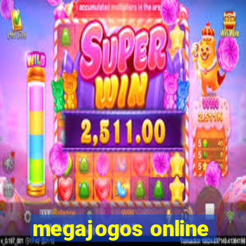 megajogos online