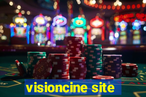 visioncine site