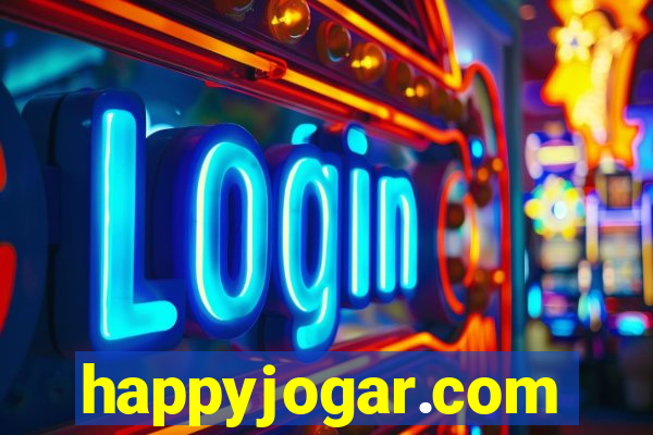 happyjogar.com